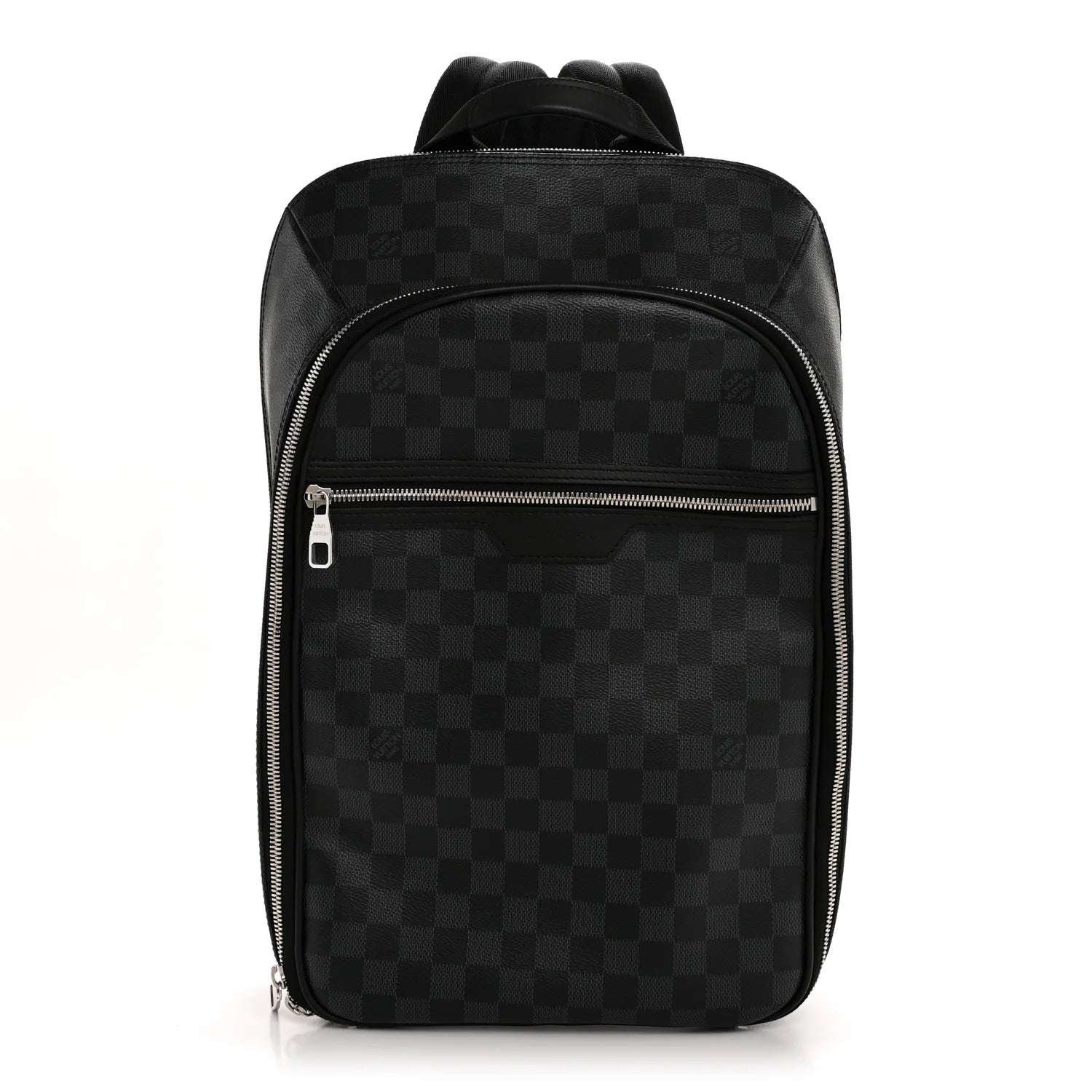 Damier Graphite Michael Backpack NV2