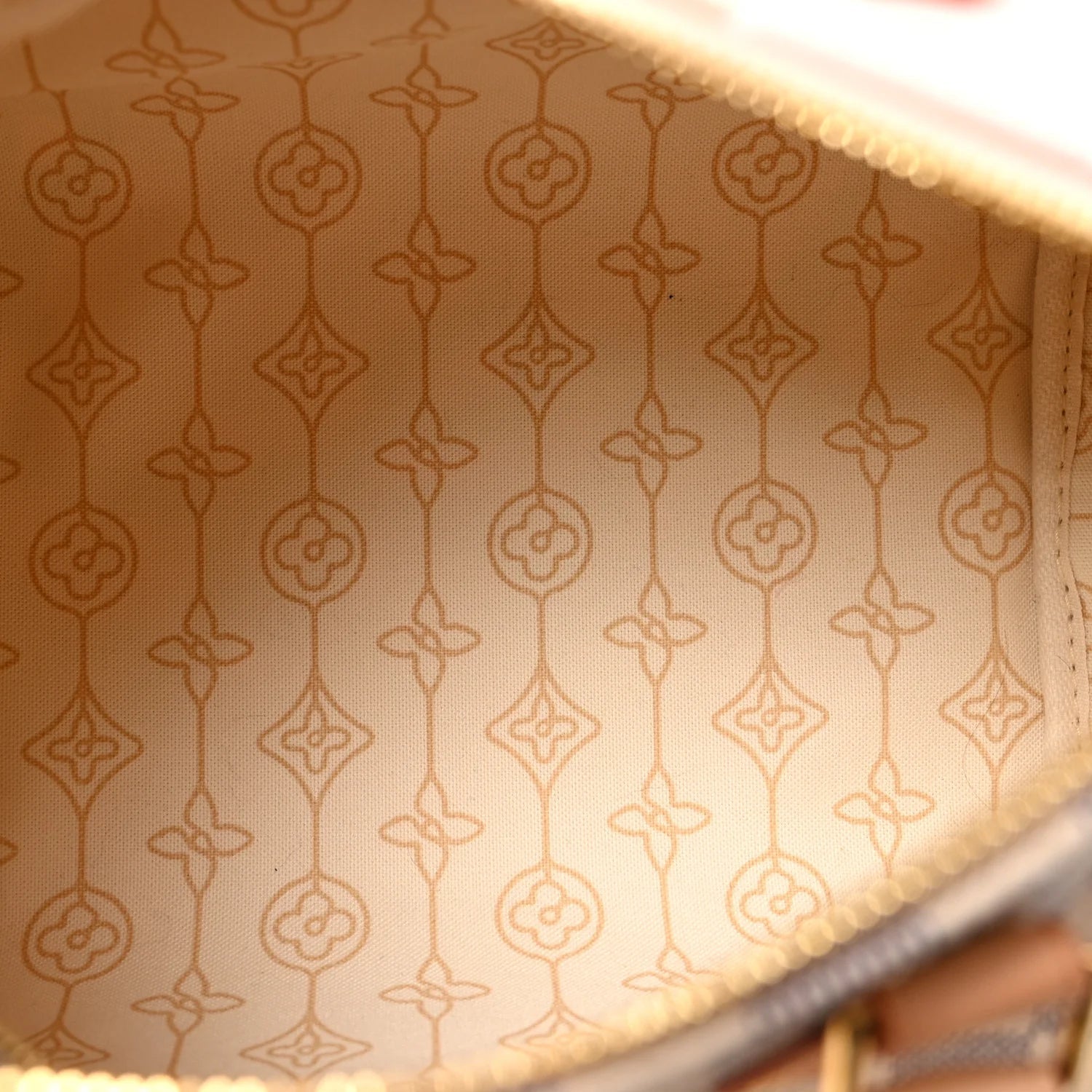 Damier Azur Nautical Speedy Bandouliere 25