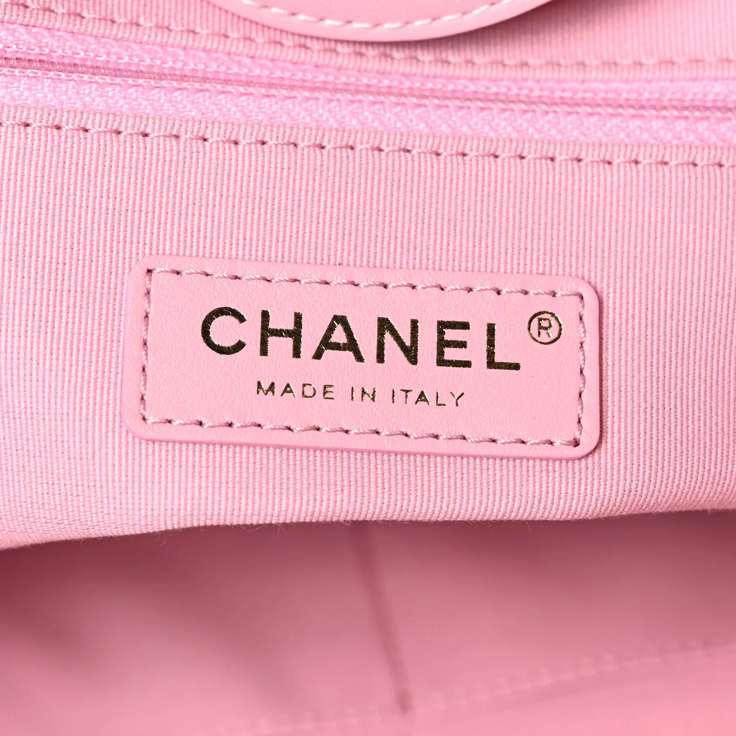 Raffia Crochet Medium Deauville Tote Beige Light Pink Green