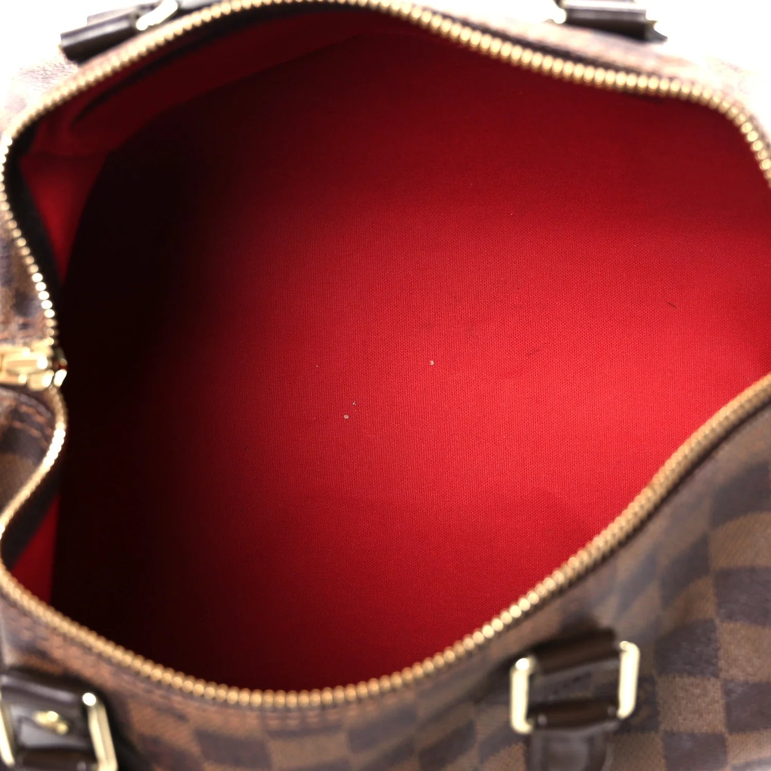 Damier Ebene Speedy 30