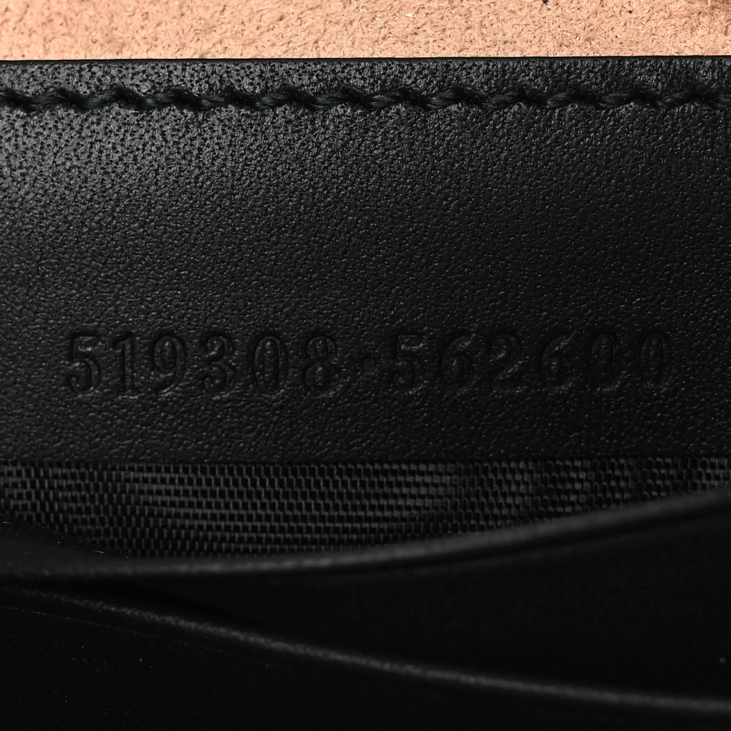 Suede Patent Ophidia Belted Iphone Case 85 34 Black