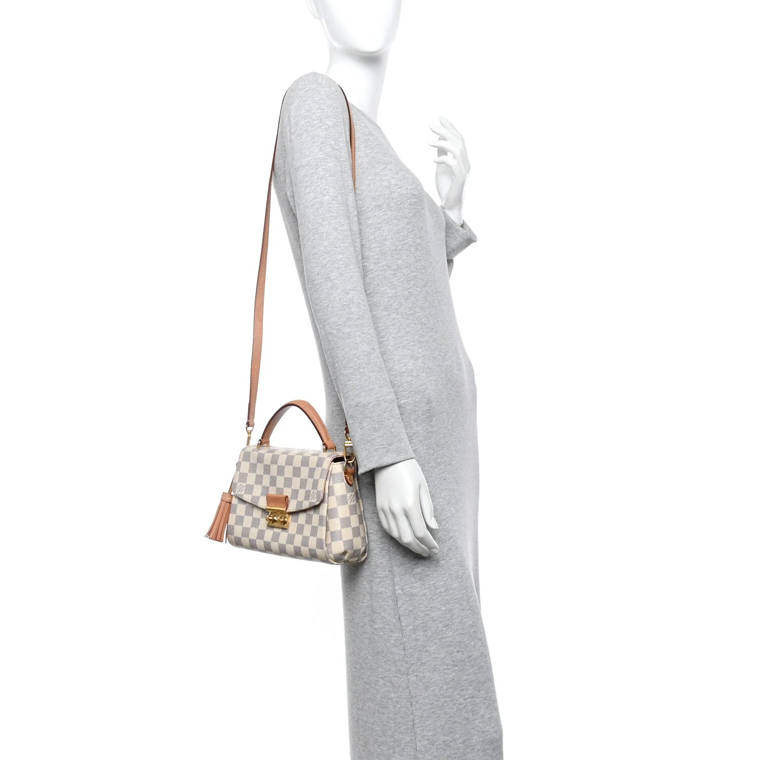 Damier Azur Croisette