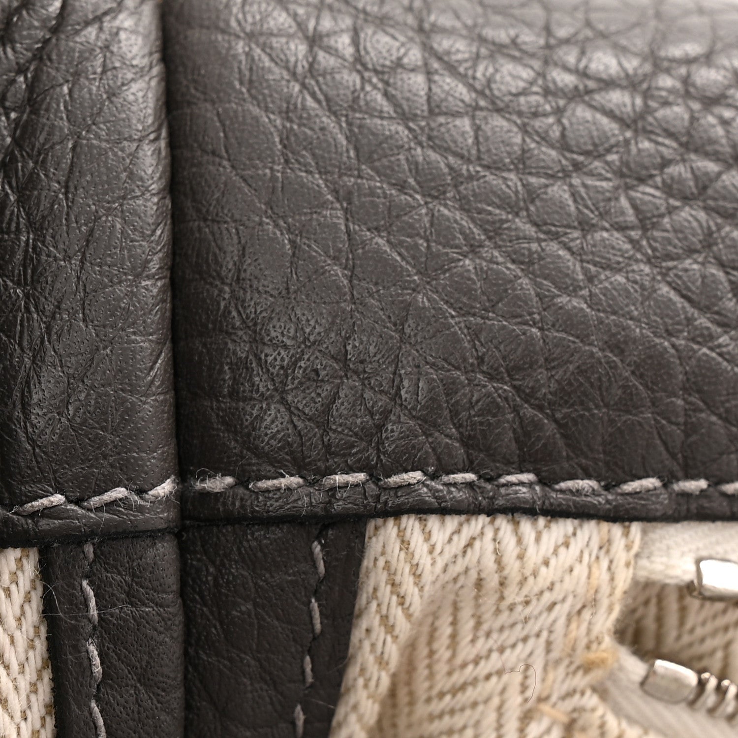 Taurillon Clemence Alfred 35 Etoupe