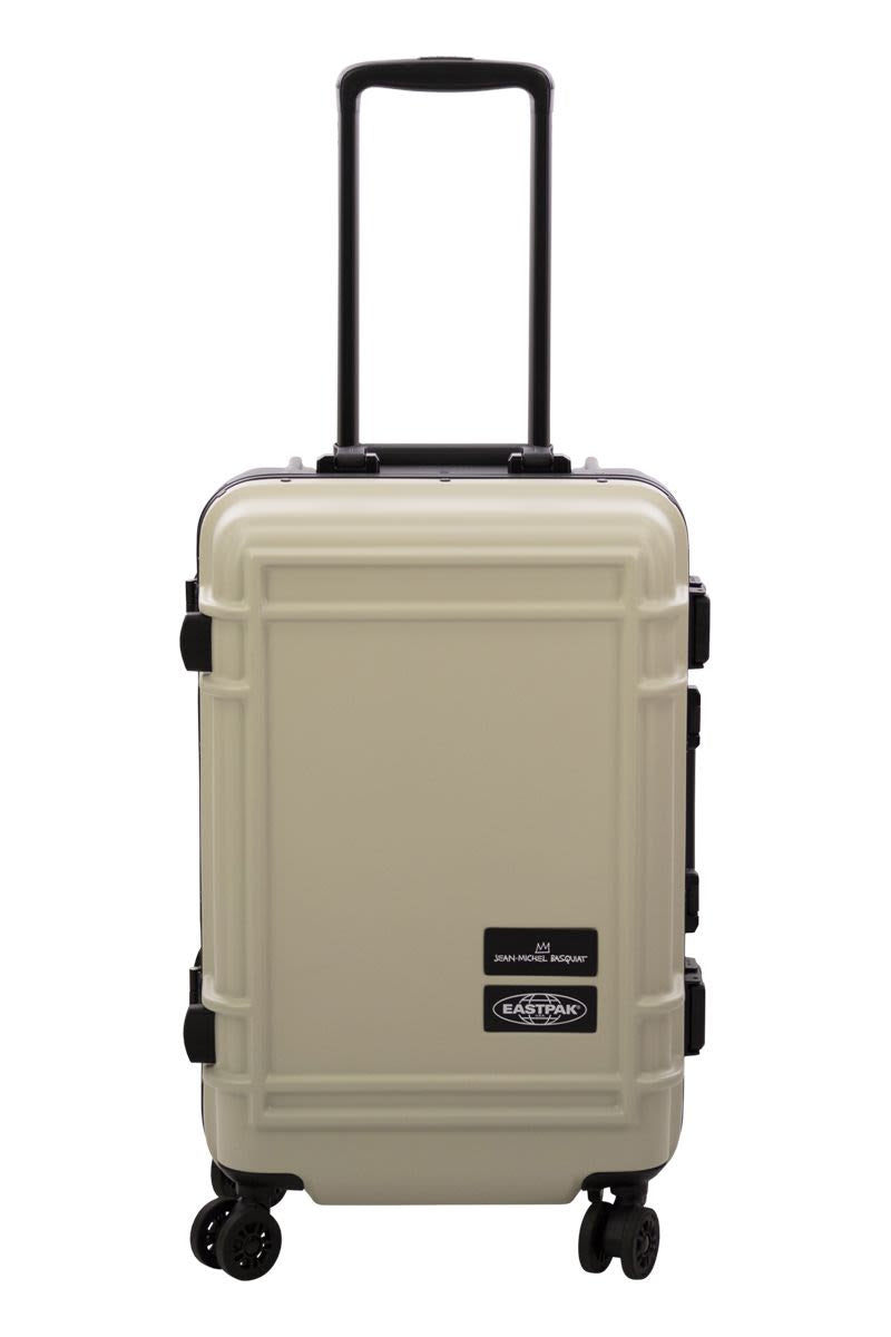 RESIST'R CASE - TROLLEY CASE S
