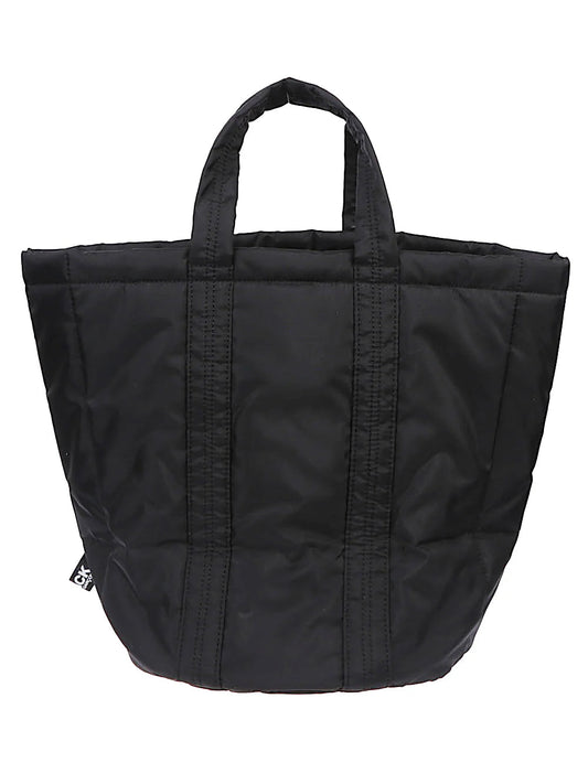 NYLON TOTE BAG