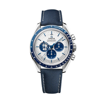 Speedmaster Anniversary Series, Ref# 310.32.42.50.02.001, Box and Papers