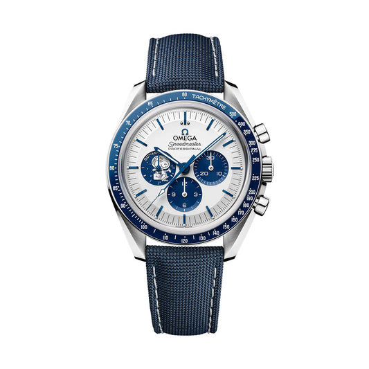 Speedmaster Anniversary Series, Ref# 310.32.42.50.02.001, Box and Papers