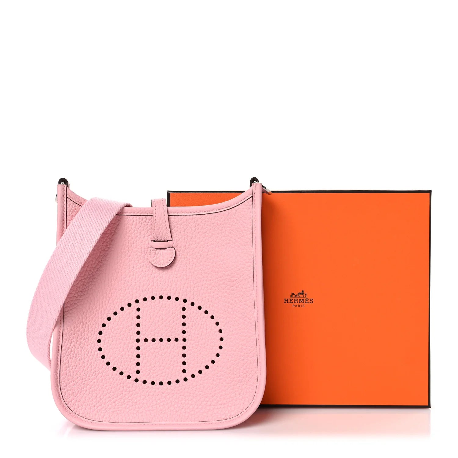 Taurillon Clemence Evelyne TPM Rose Sakura