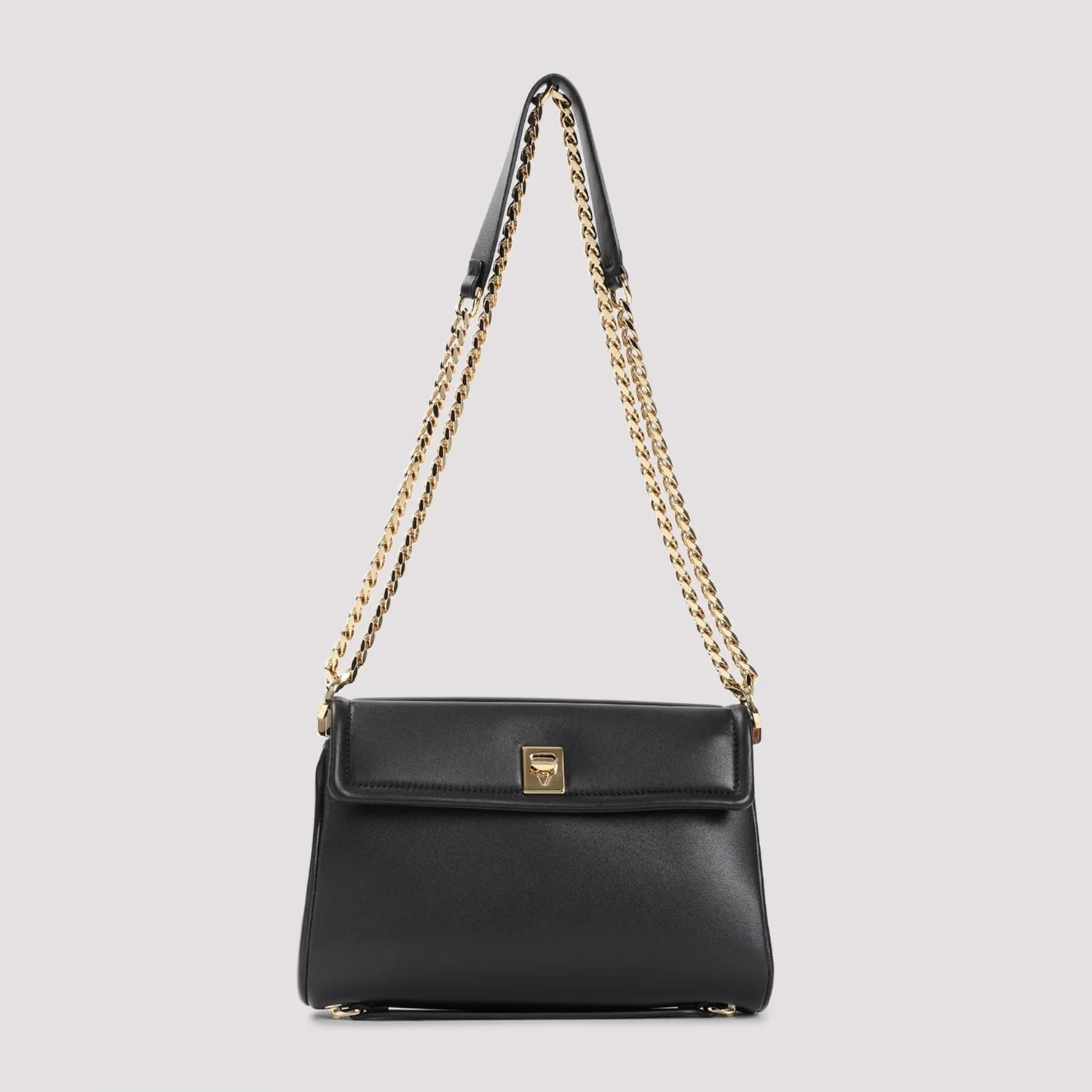 MEDIUM SHOULDER BAG
