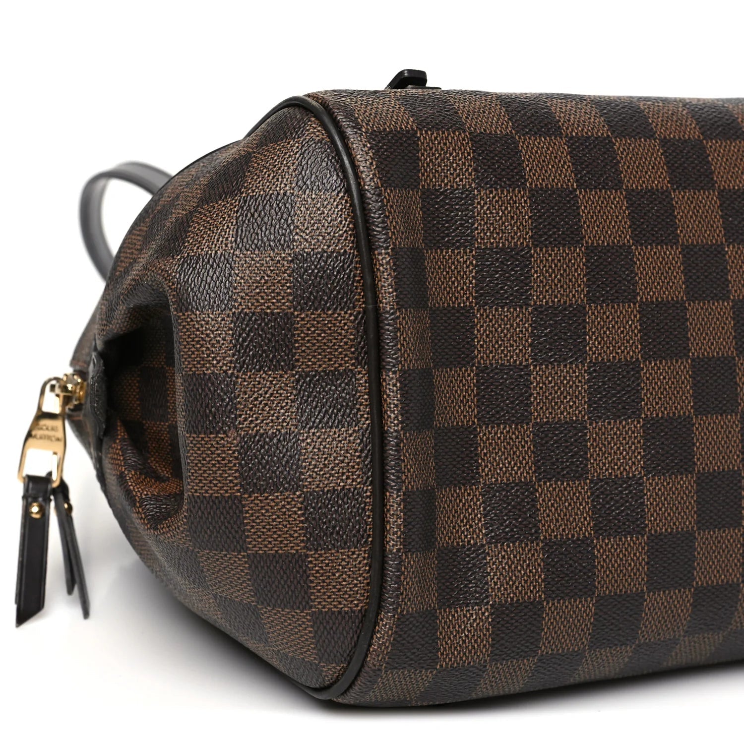 Damier Ebene Rivington GM