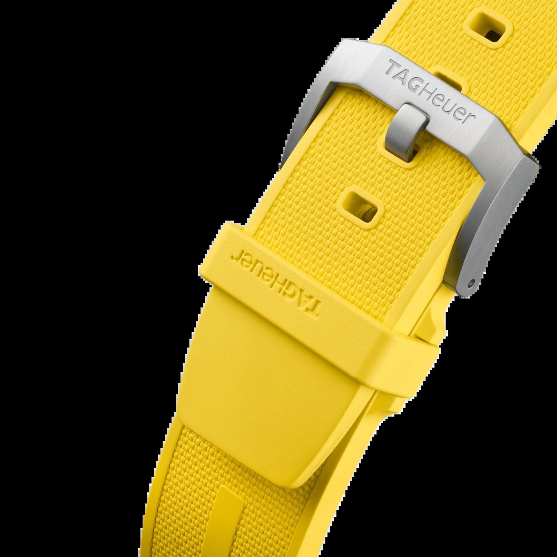 Unworn  Formula 1 Chronograph, Stainless Steel, 43Mm, Ref# CAZ101AM.FT8054, Box & Papers