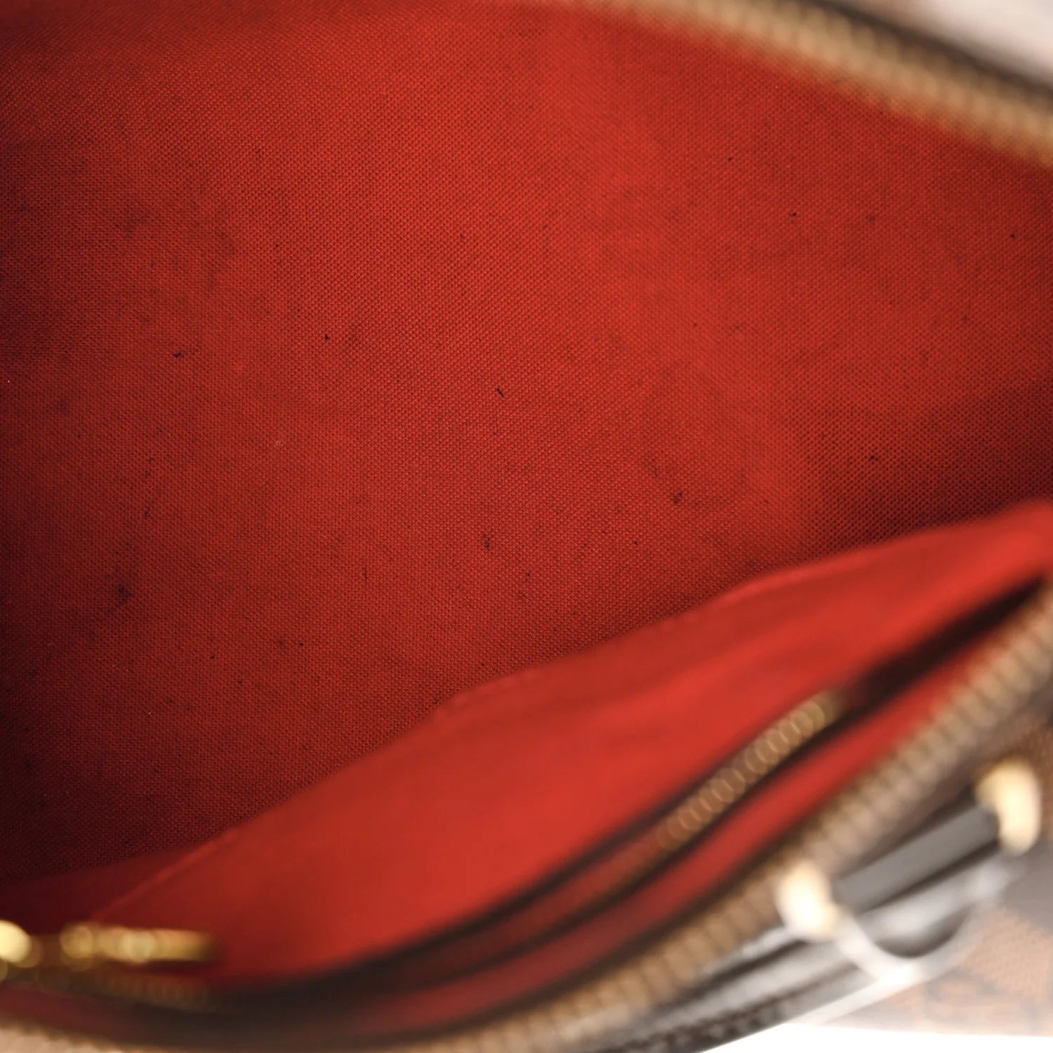 Damier Ebene Speedy 25