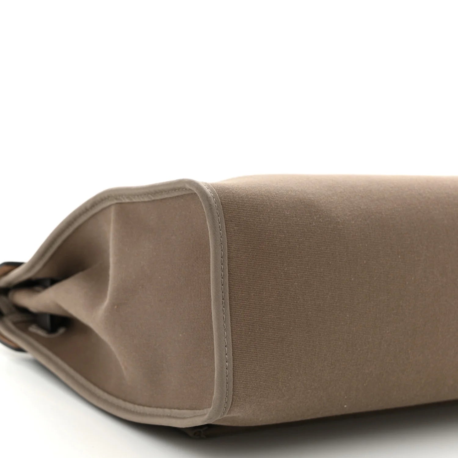 Vache Hunter Toile Herbag Zip 31 PM Etoupe Ebene