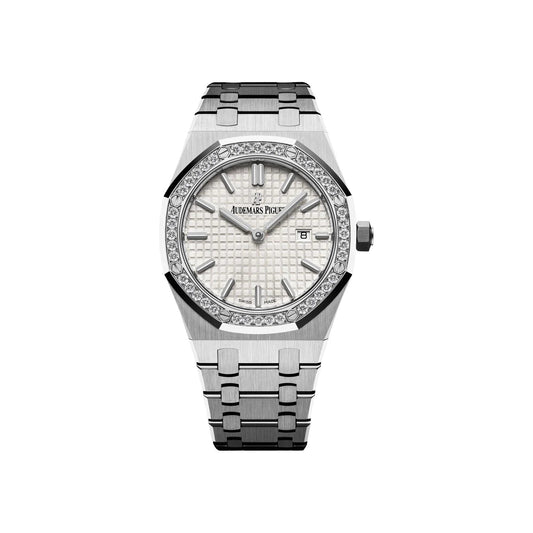 Royal Oak QUARTZ, Ref# 67651ST.ZZ.1261ST.01