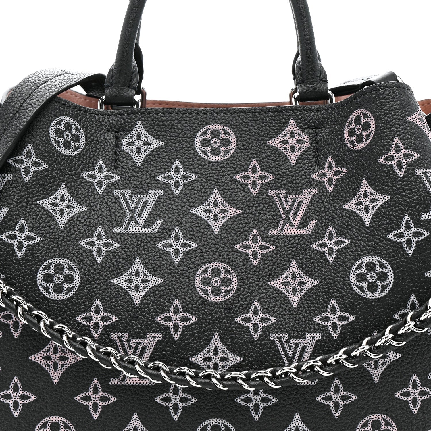 Mahina Flight Mode Bella Tote Black