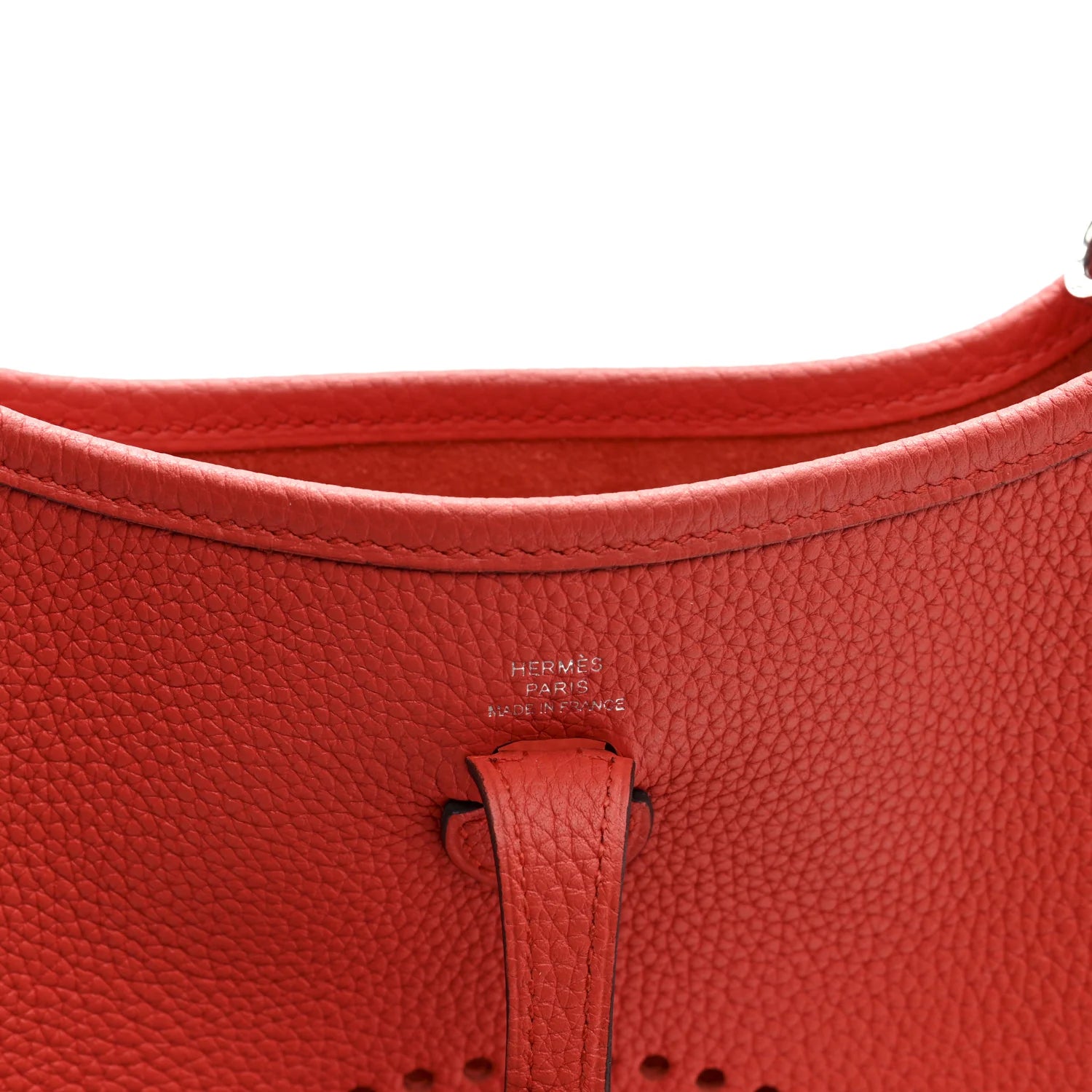 Taurillon Maurice Amazone Evelyne TPM Capucine Gold