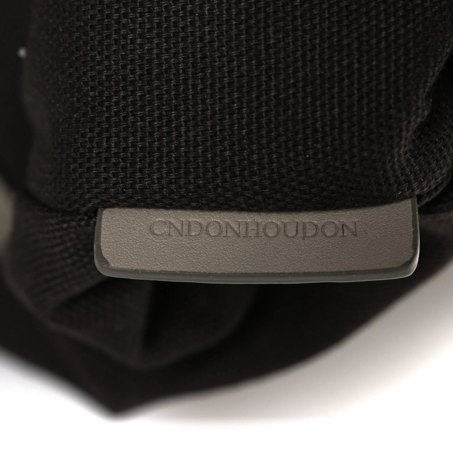 Smoked Check Small Northfield Tote Trench