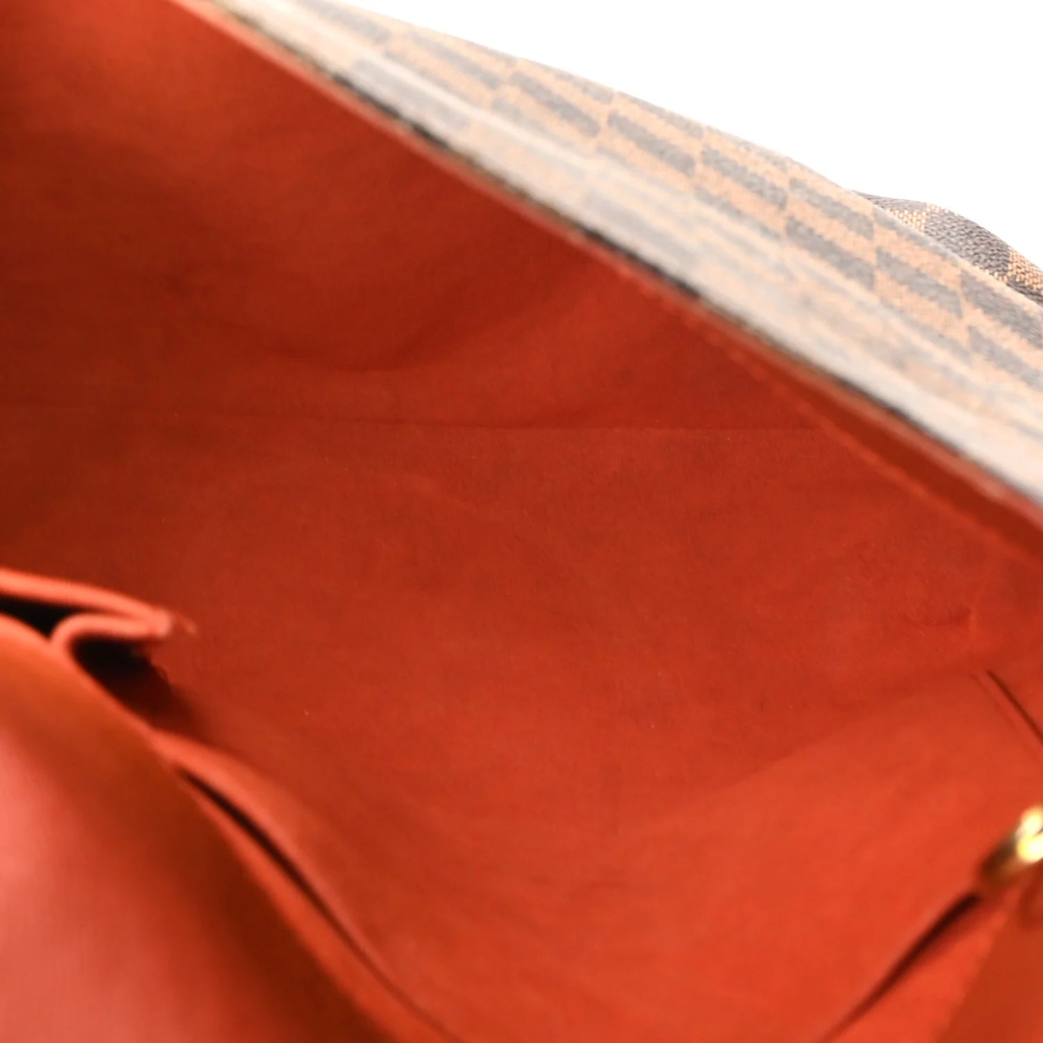 Damier Ebene Musette GM