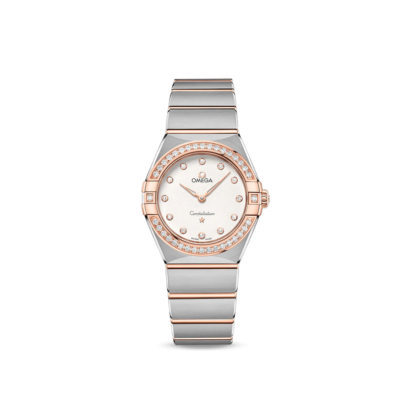 Constellation QUARTZ Ref# 131.25.28.60.52.001