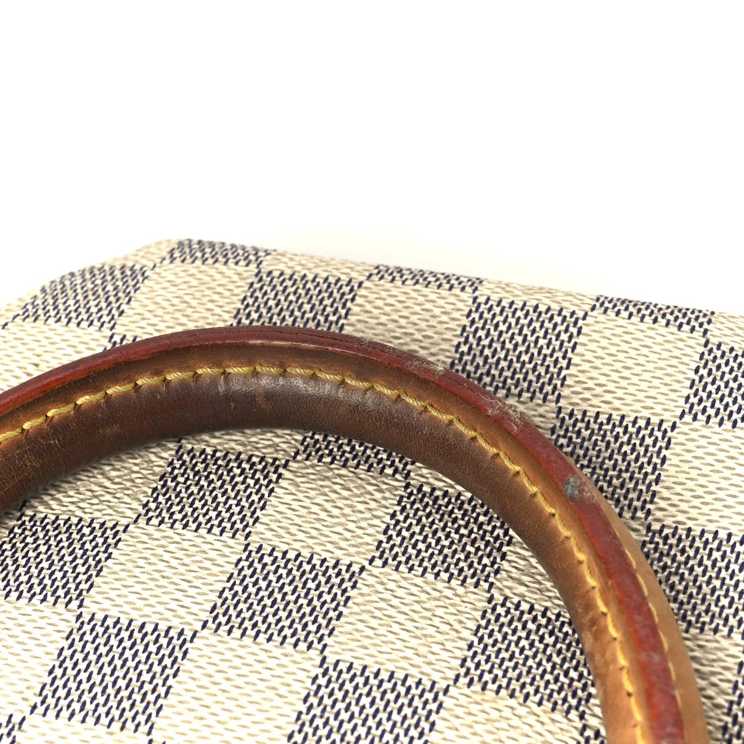 Damier Azur Speedy 30