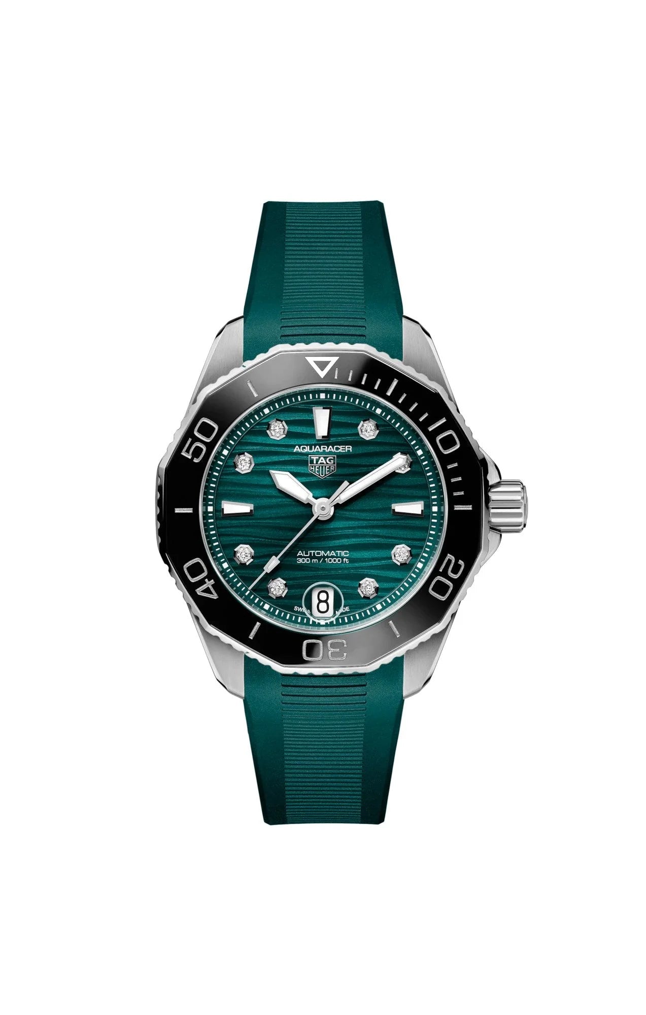 Tag Heuer Aquaracer Professional 300 Date, 36Mm, Ref# WBP231G.FT6226
