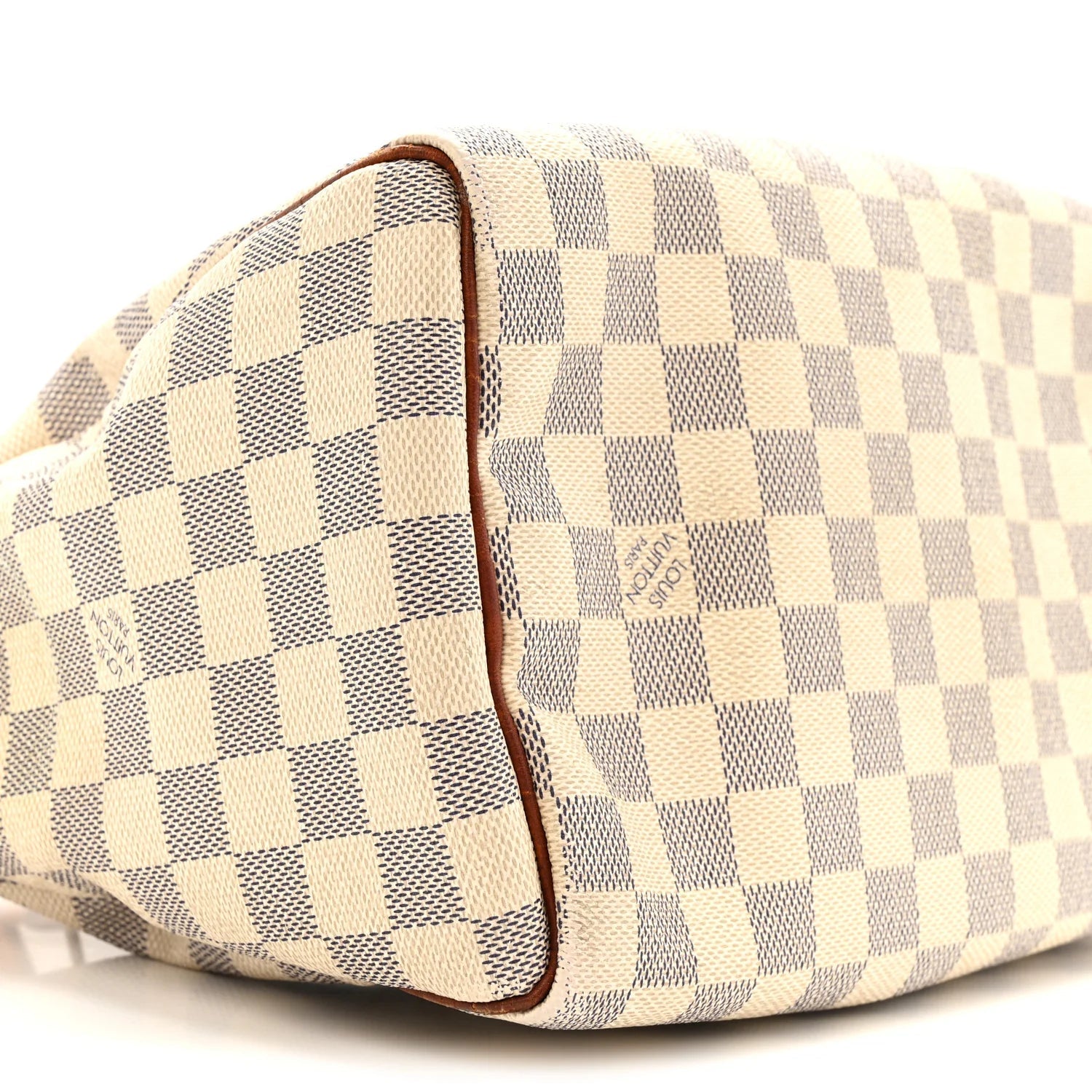 Damier Azur Speedy 25