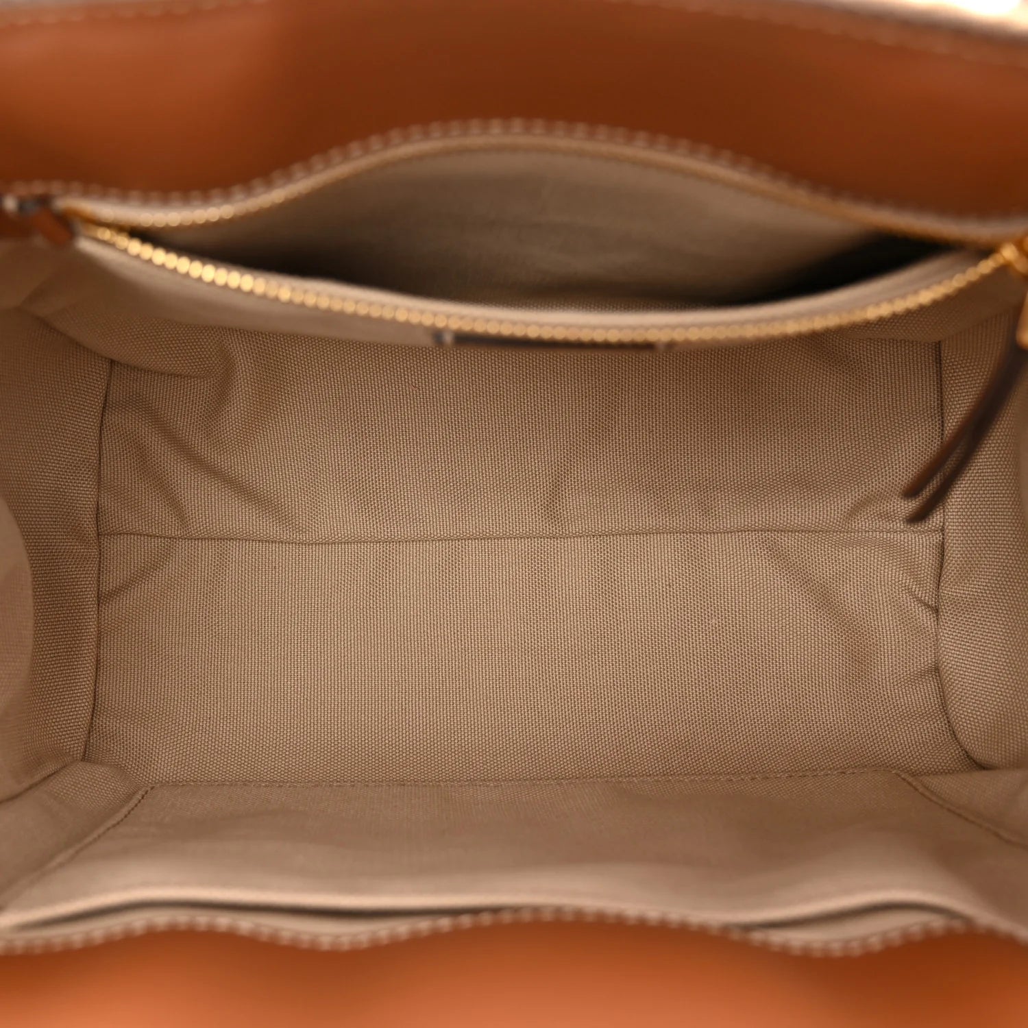 Raffia Fringe on the Coast Top Handle Tote Natural Cognac