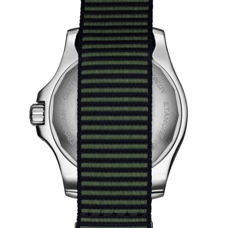 Superocean Automatic 44 Outerknown, Ref# A17367A11L1W1