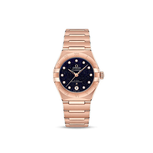 Constellation CO‑AXIAL MASTER CHRONOMETER Ref# 131.50.29.20.53.003