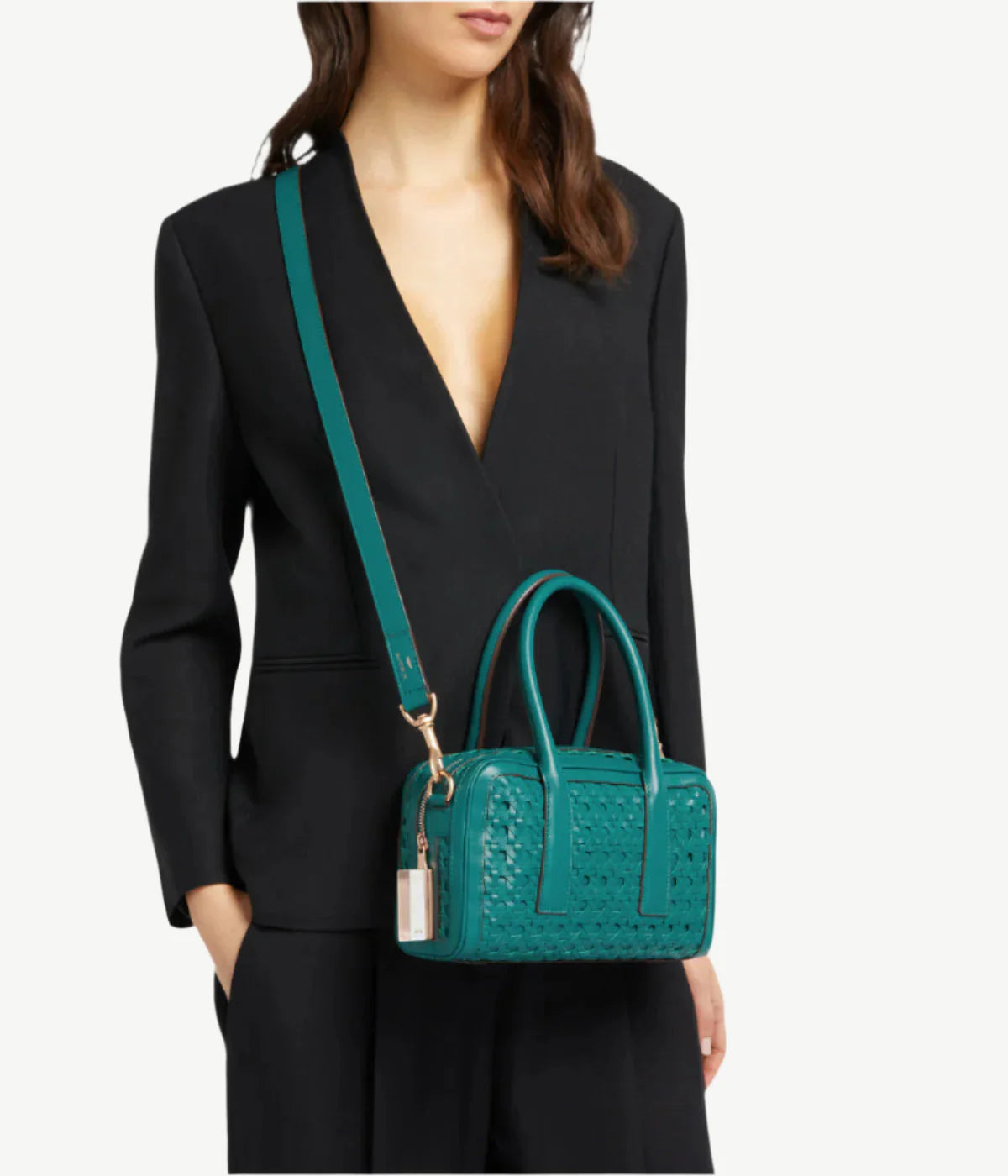 Cristallino Cristallino