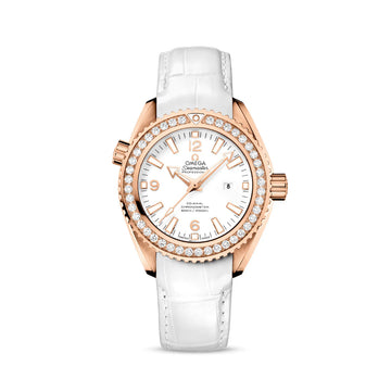 Seamaster PLANET OCEAN 600M CO‑AXIAL MASTER CHRONOMETER Ref# 232.58.38.20.04.001