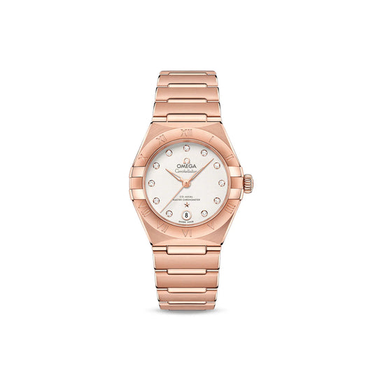 Constellation CO‑AXIAL MASTER CHRONOMETER Ref# 131.50.29.20.52.001