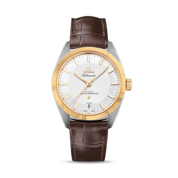 Constellation GLOBEMASTER CO‑AXIAL MASTER CHRONOMETER Ref# 130.23.39.21.02.001