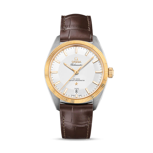 Constellation GLOBEMASTER CO‑AXIAL MASTER CHRONOMETER Ref# 130.23.39.21.02.001