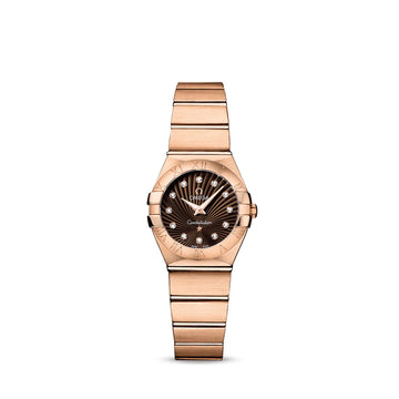 Constellation QUARTZ Ref# 123.50.24.60.63.001