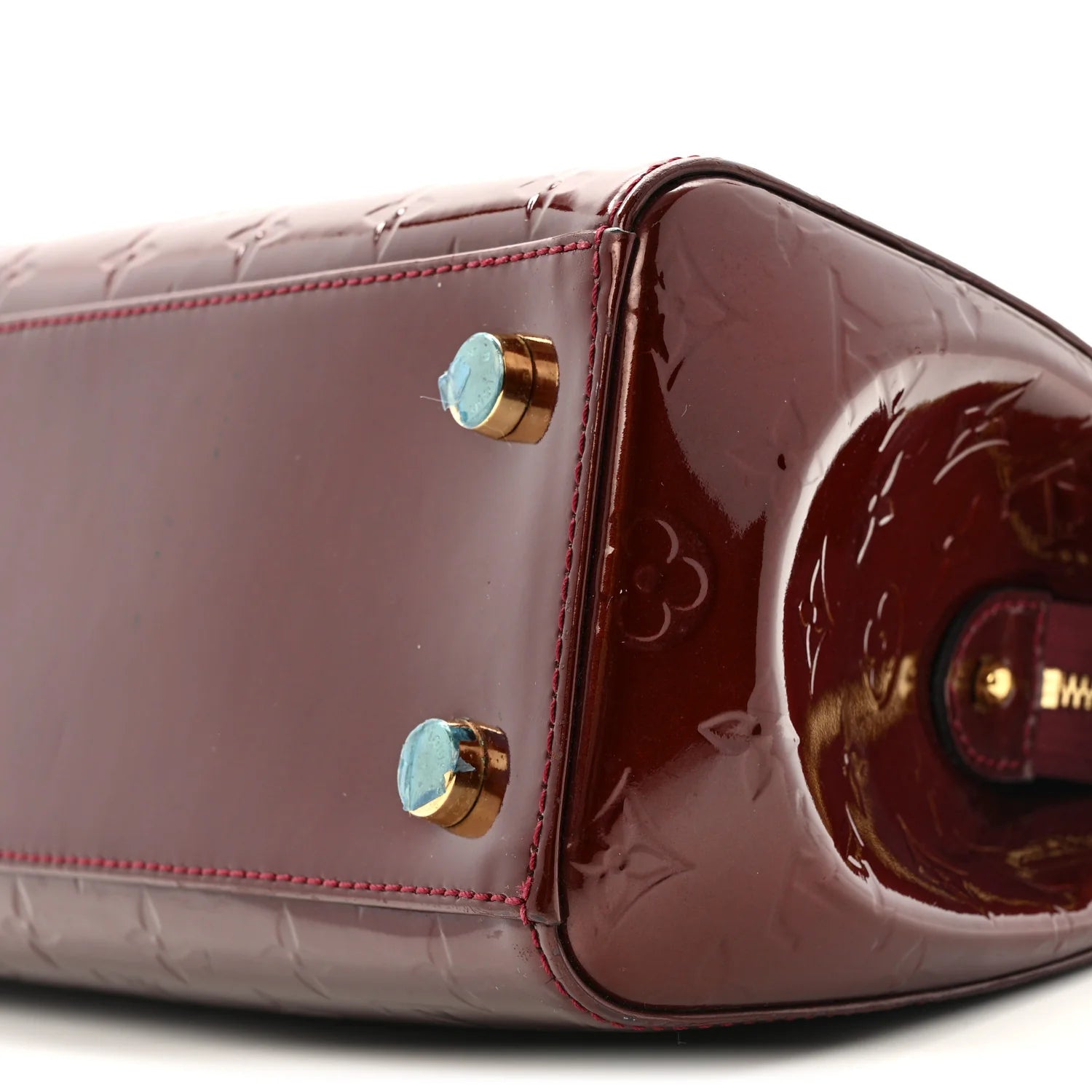 Vernis Brea MM Rouge Fauviste