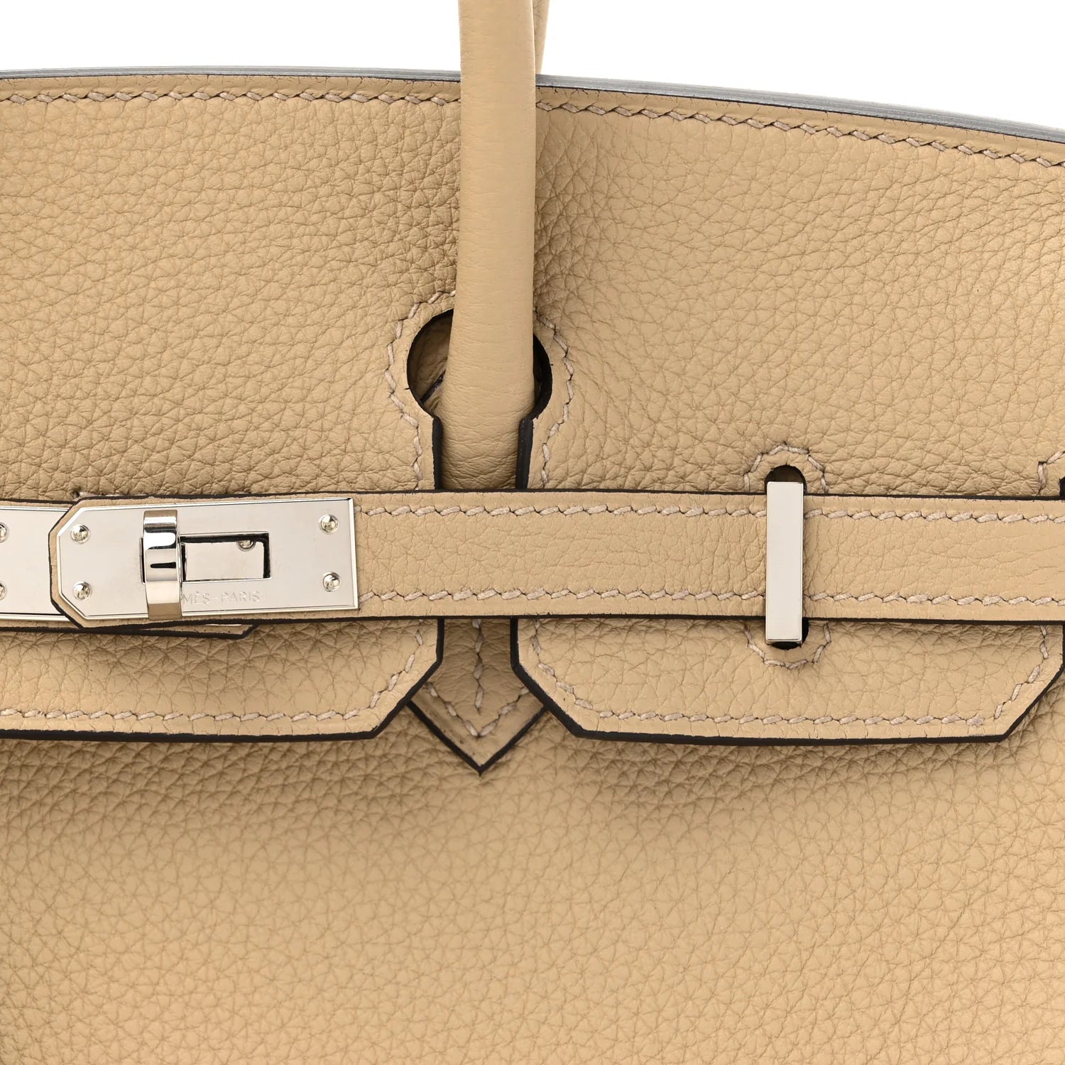 Togo Birkin 25 Trench