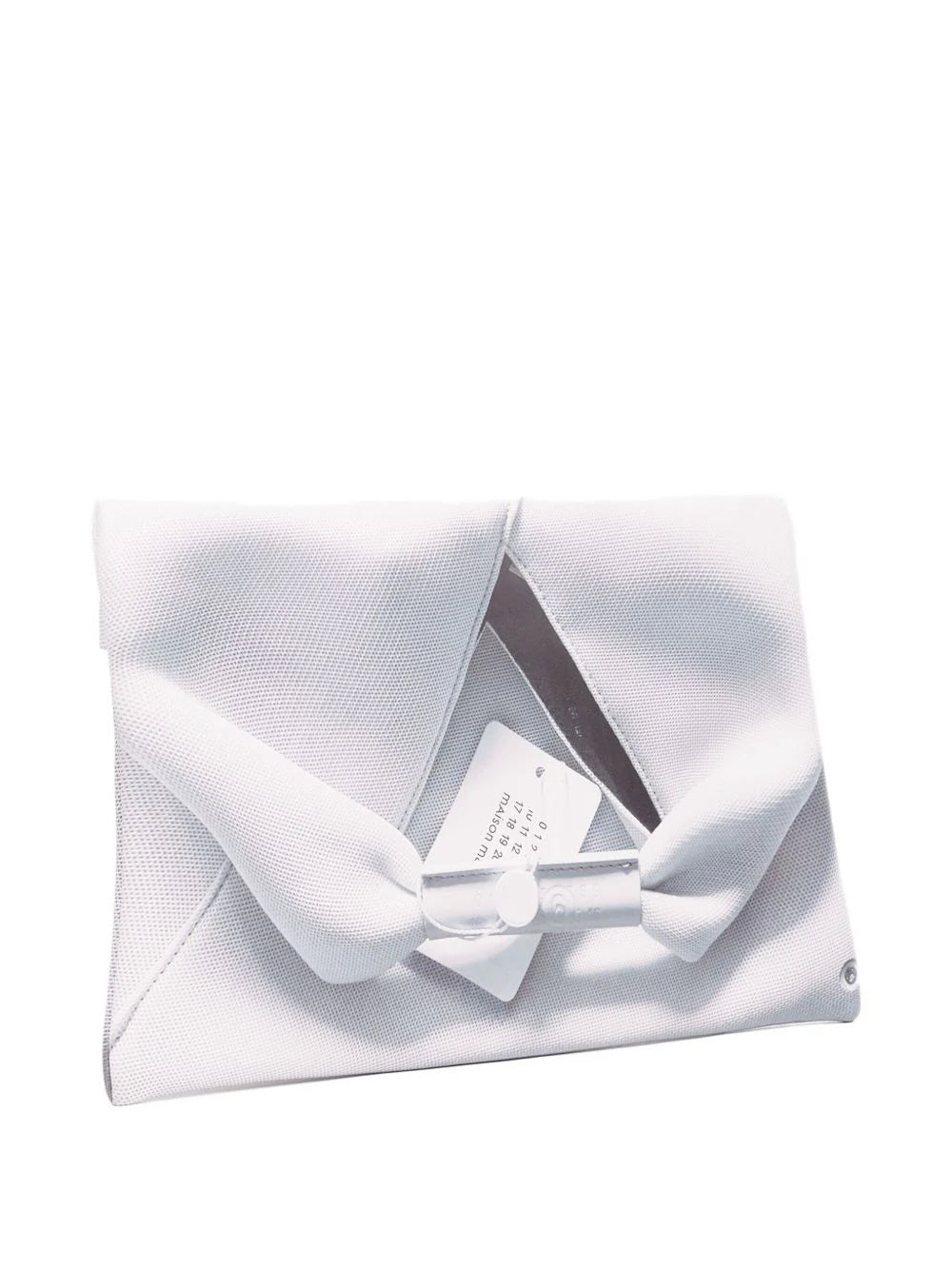 TROMPE L`OEIL JAPANESE CLUTCH