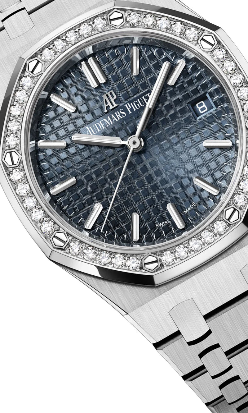 Royal Oak SELFWINDING Ref# 77351ST.ZZ.1261ST.01