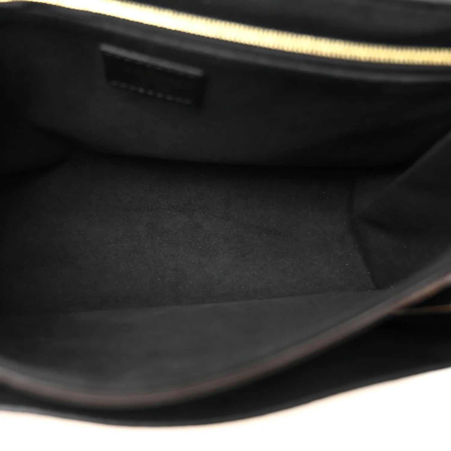 Damier Ebene Vavin PM Creme