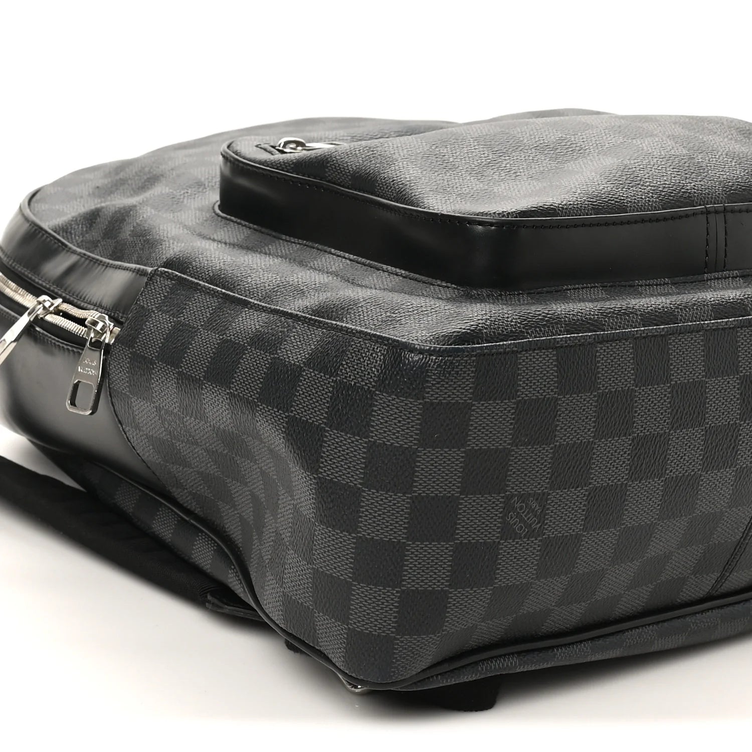 Damier Graphite Josh Backpack