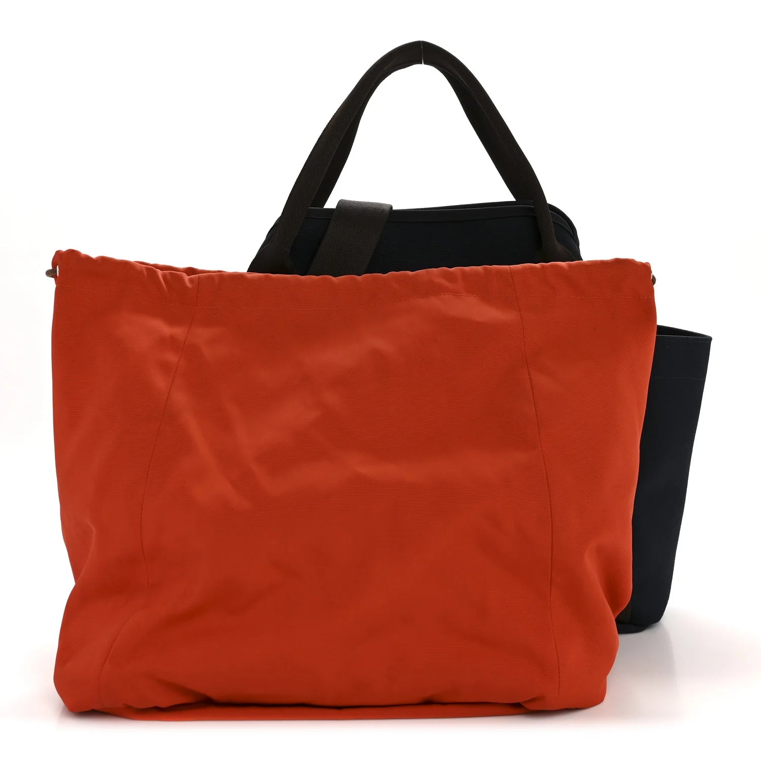 Toile Sac De Pansage Groom Bleu Navy Feu