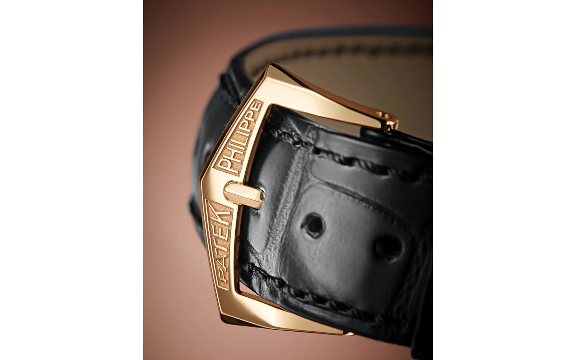 Complication, 18K Rose Gold, 40,5Mm, Annual Calendar Regulator Ref# 5235/50R-001