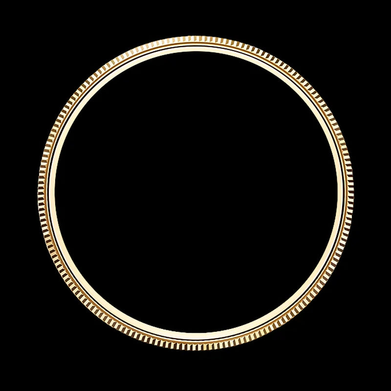 Perpetual 1908, 39Mm, 18K Yellow Gold, Ref# 52508-0002