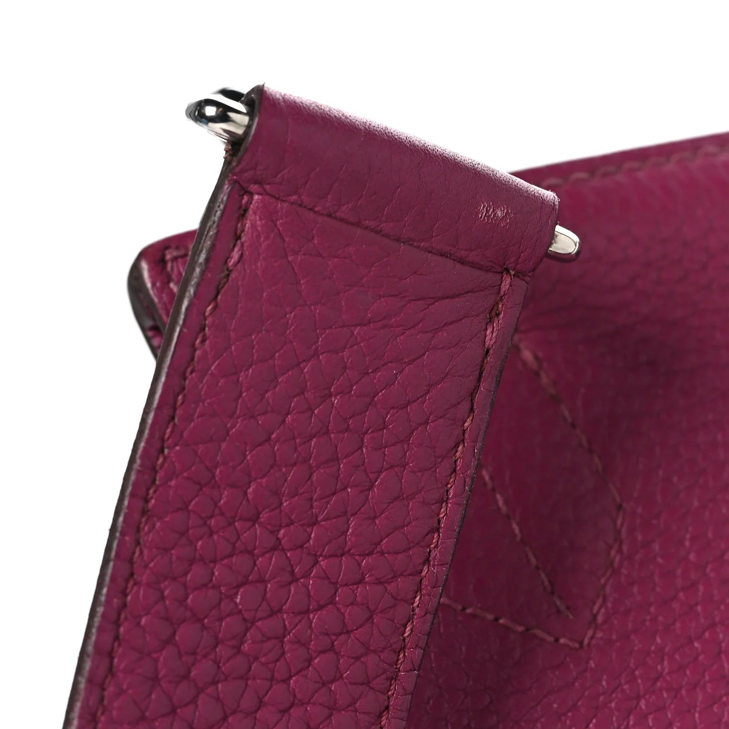 Taurillon Clemence Jypsiere 34 Bois De Rose