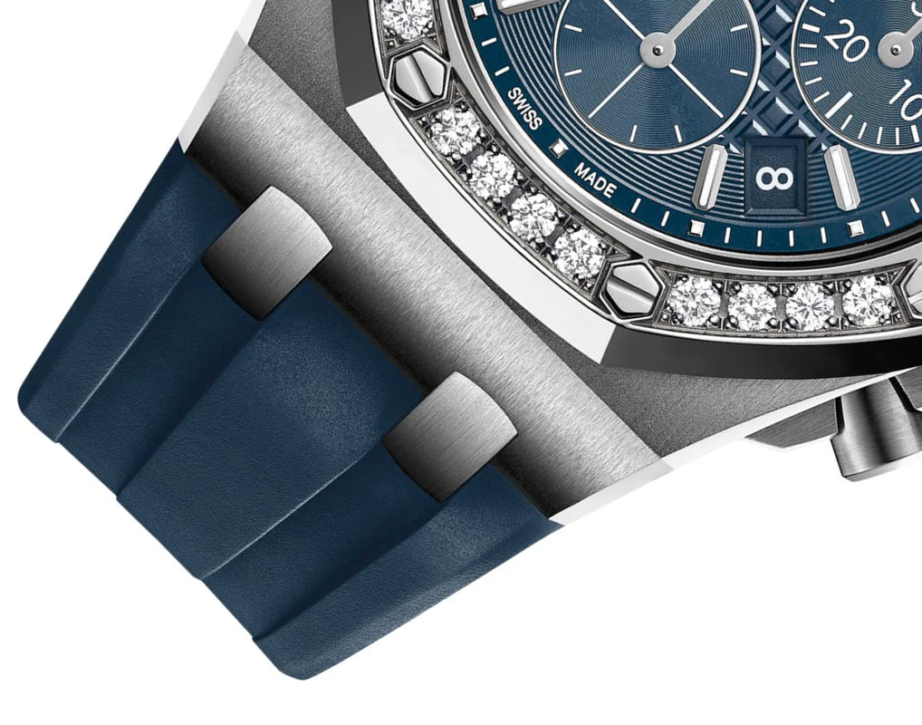 Royal Oak Offshore SELFWINDING CHRONOGRAPH Ref# 26231ST.ZZ.D027CA.01