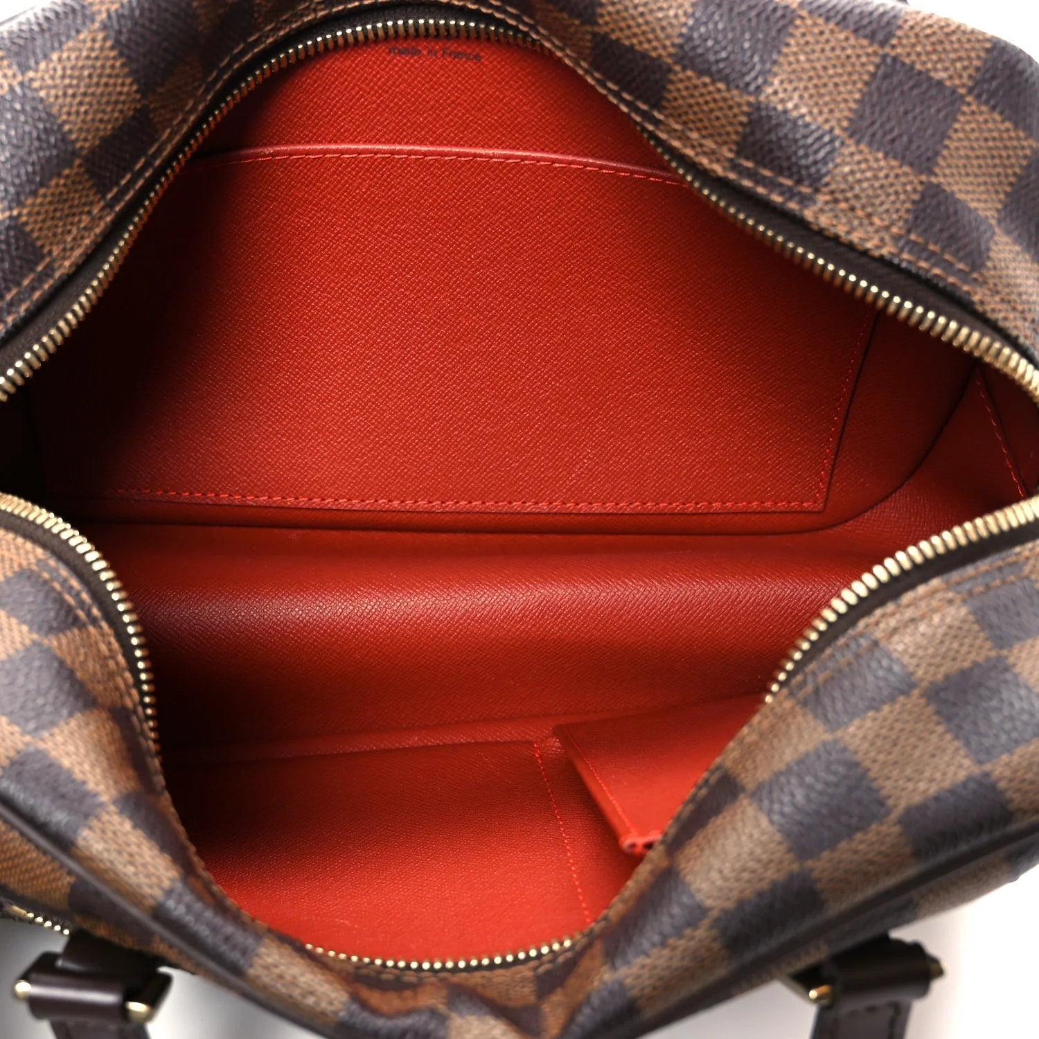 Damier Ebene Cite MM