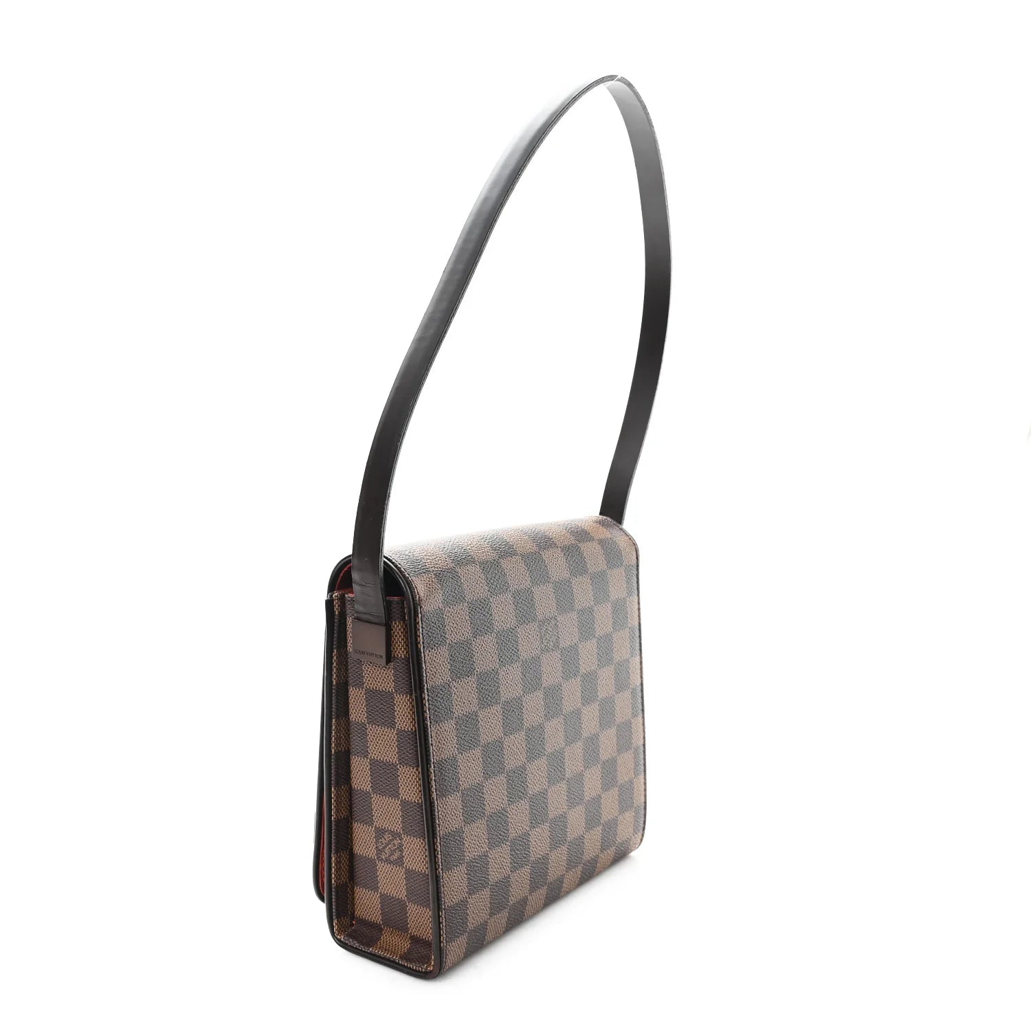 Damier Ebene Tribeca Mini