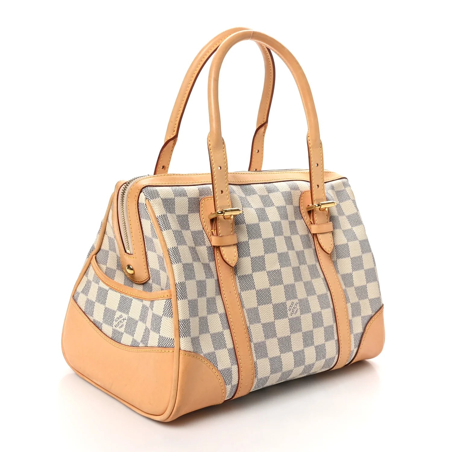 Damier Azur Berkeley