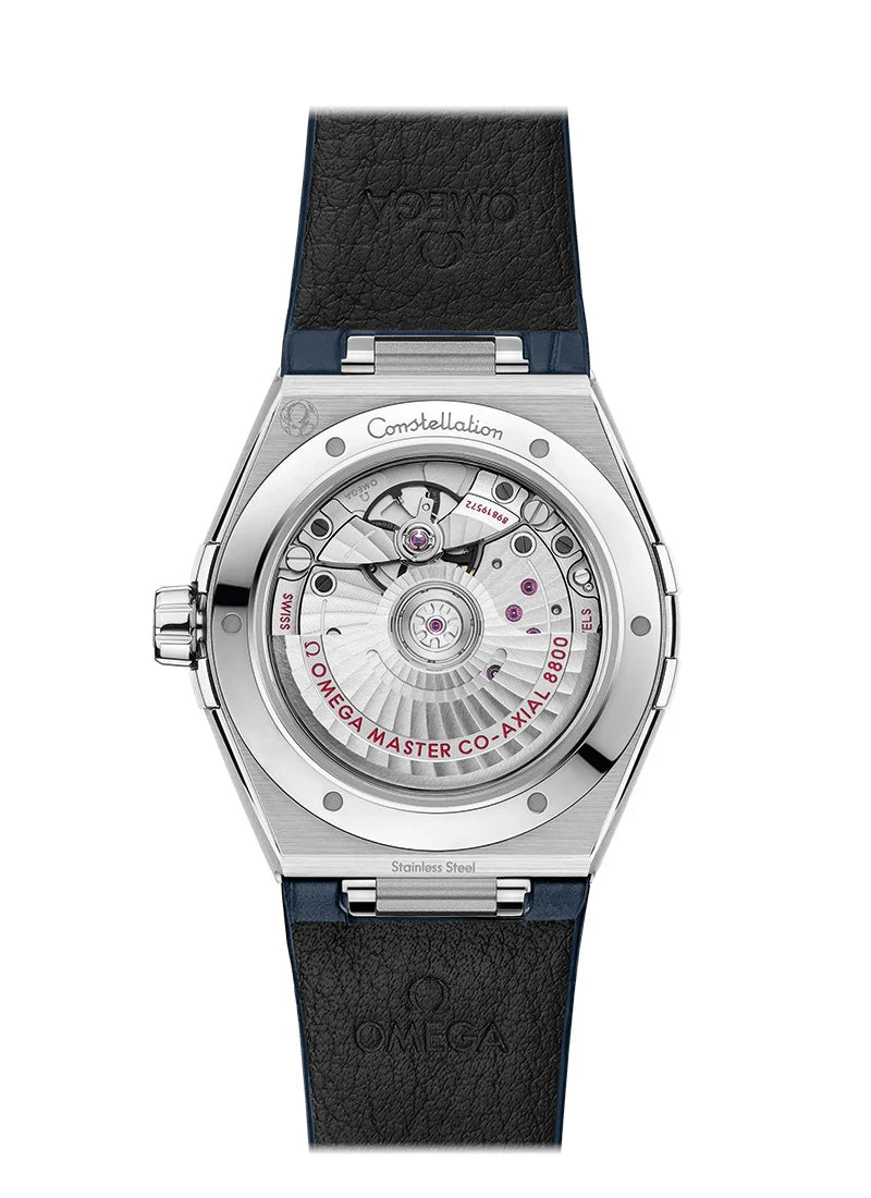 Constellation CO‑AXIAL MASTER CHRONOMETER Ref# 131.13.39.20.06.002